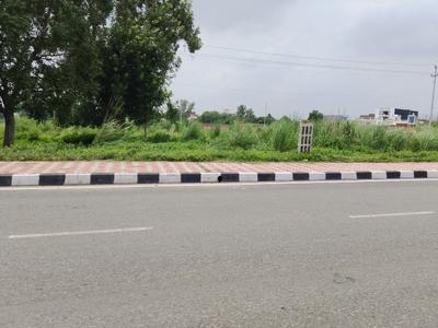 Image of 300 Sq.ft Residential Plot / Land for sale in Sector Xu 2, Greater Noida for Rs. 25500000