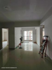 Hall Image of 1435 Sq.ft 3 BHK Apartment / Flat for sale in Unimark Riviera, Uttarpara Hooghly for Rs. 8700000