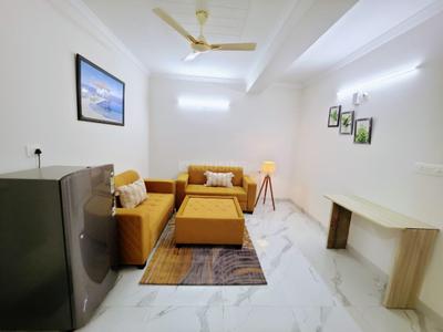 1 BHK Apartment