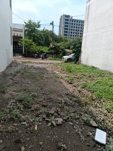 Image of 1500 Sq.ft Residential Plot / Land for sale in Mahalakshmi Nagar, Indore for Rs. 17000000