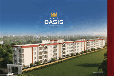 Image of 1340 Sq.ft 4 BHK Villa for sale in Jatni, Bhubaneswar for Rs. 10500000