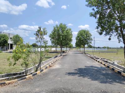 Image of 1026 Sq.ft Residential Plot / Land for sale in Guduvancheri, Chennai for Rs. 5745600