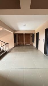 Hall Image of 1908 Sq.ft 3 BHK Apartment / Flat for sale in Amay Reside, Adalaj Gandhinagar for Rs. 7600000