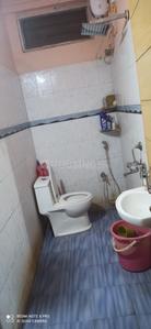 Bathroom Image of 1600 Sq.ft 3 BHK Builder Floor for sale in Venkatapuram Hyderabad for Rs. 8000000