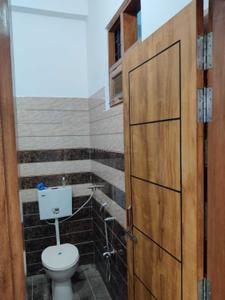 Bathroom Image of 1650 Sq.ft 3 BHK Villa for sale in Jankipuram Extension Lucknow for Rs. 4800000