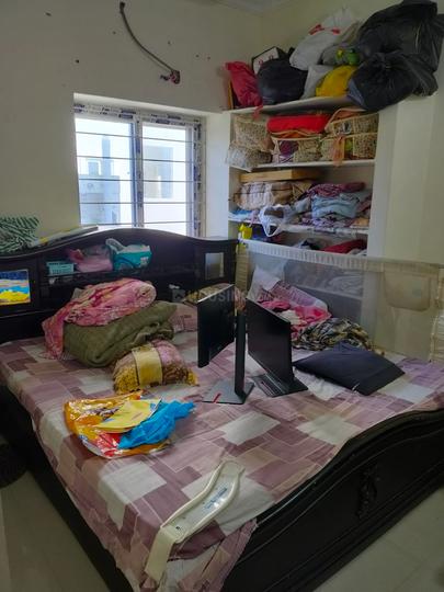 Laxmi Nagar, Kondapur Bedroom 1