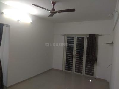 Hall Image of 1450 Sq.ft 3 BHK Apartment / Flat for sale in Maharshi Aashray, Wakad Pune for Rs. 13000000