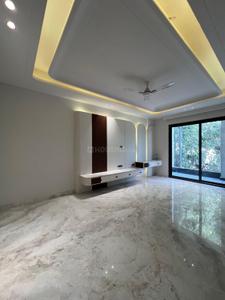 Bedroom Image of 2430 Sq.ft 4 BHK Builder Floor for sale in Adani Samsara, Sector 61 Gurgaon for Rs. 38000000