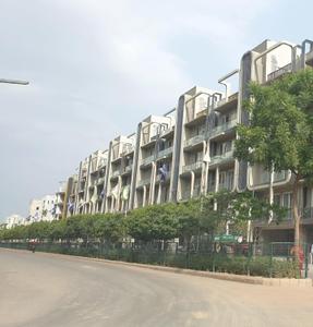 Image of 1500 Sq.ft 3.5 BHK Apartment / Flat for sale in M3M Antalya Hills , Sector 79, Gurgaon for Rs. 16000000