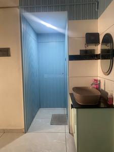 Kitchen Image of 1201 Sq.ft 2 BHK Apartment / Flat for sale in Green City Gold, Bhatha Surat for Rs. 5000000