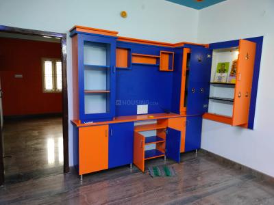 Bedroom Image of 1600 Sq.ft 2 BHK Independent House for rent in Otthakadai Madurai for Rs. 14500