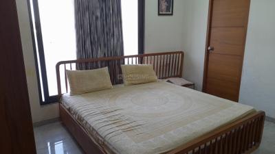 Bedroom Image of 3000 Sq.ft 3 BHK Penthouse for sale in Sargasan Gandhinagar for Rs. 14000000