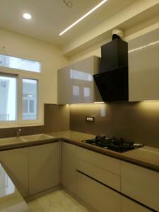 Kitchen Image of 645 Sq.ft 3 BHK Apartment / Flat for sale in Pyramid Altia, Sector 70 Gurgaon for Rs. 9000000