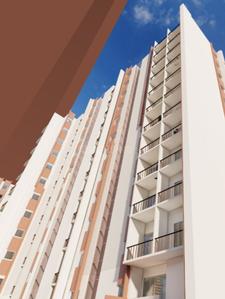 Image of 1421 Sq.ft 3 BHK Apartment / Flat for sale in Isha Hilife by Isha Group, Samethanahalli, Bengaluru for Rs. 15000000