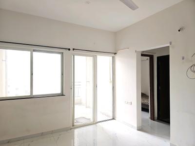 Living Room Image of 500 Sq.ft 1 BHK Apartment / Flat for sale in VTP Purvanchal, Kesnand Pune for Rs. 2950000