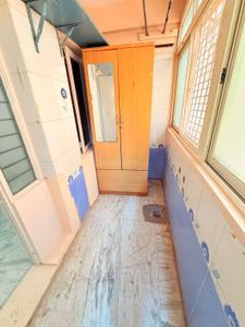 Balcony Image of 1550 Sq.ft 3 BHK Apartment / Flat for rent in Leela Palace, Kodihalli Bengaluru for Rs. 67000