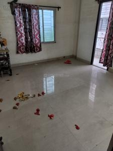 Hall Image of 1150 Sq.ft 3 BHK Apartment / Flat for sale in Rajarhat Kolkata for Rs. 4000000