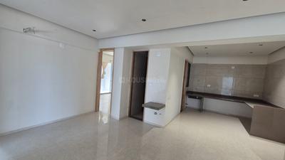 Hall Image of 3402 Sq.ft 3 BHK Apartment / Flat for sale in Vaishno Devi Circle Ahmedabad for Rs. 18500000