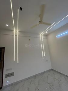 Bedroom Image of 1312 Sq.ft 2 BHK Independent House for rent in Ozone KNS Oasis, Ittangur Bengaluru for Rs. 20000