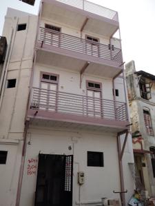 Building Image of 1000 Sq.ft 2 BHK Independent House for sale in Khadia Ahmedabad for Rs. 6000000