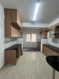 Kitchen Image of 1700 Sq.ft 3 BHK Apartment / Flat for sale in Axis Estrella Terraces, Hulimavu Bengaluru for Rs. 22000000