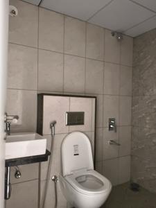 Bedroom Image of 632 Sq.ft 1 BHK Apartment / Flat for rent in Godrej Green Vistas, Mahalunge Pune for Rs. 23000
