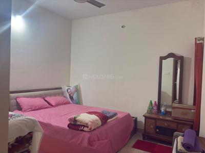 Bedroom Image of 1200 Sq.ft 2 BHK Independent House for sale in Shankara Nagar Mysore for Rs. 9800000