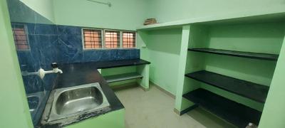 Kitchen Image of 800 Sq.ft 2 BHK Independent House for rent in JP Nagar Bengaluru for Rs. 24000