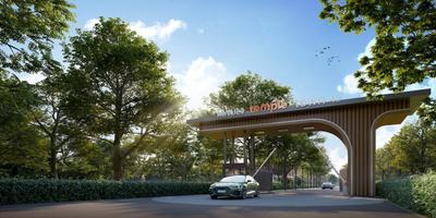 Image of 1265 Sq.ft Residential Plot / Land for sale in Borkhedi, Nagpur for Rs. 2909500