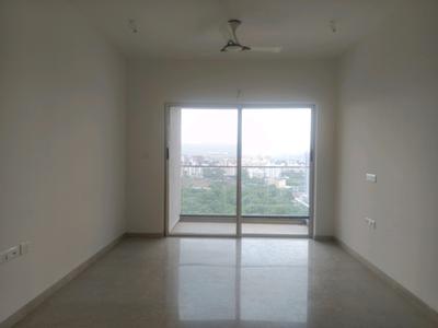 Living Room Image of 1067 Sq.ft 2 BHK Apartment / Flat for sale in Lodha Bella Vita, Mohammed Wadi Pune for Rs. 9500000