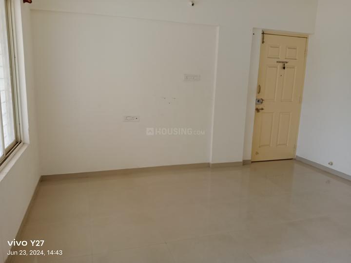 2 BHK Flat for rent in Dhayari, Pune 850 Sqft Property ID