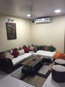 Hall Image of 1265 Sq.ft 4 BHK Apartment / Flat for sale in Wadala Mumbai for Rs. 31500000