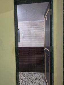 Bathroom Image of 350 Sq.ft 1 RK Independent House for rent in Chandan Nagar Pune for Rs. 10000