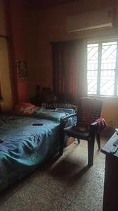 Bedroom Image of 566 Sq.ft 2 BHK Builder Floor for sale in Naktala Kolkata for Rs. 2000000