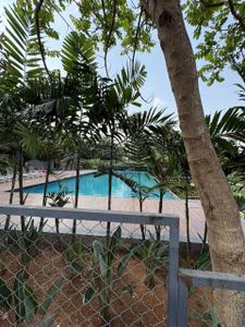 Balcony Image of 1630 Sq.ft 3 BHK Apartment / Flat for sale in MARQ , Kannamangala - Whitefield Hoskote Road Bengaluru for Rs. 27000000