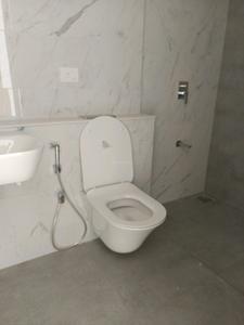 Bedroom Four Image of 4800 Sq.ft 5 BHK Apartment / Flat for sale in Lodha Bella Vita, Mohammed Wadi Pune for Rs. 31000000