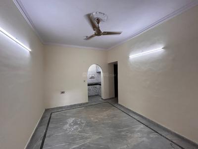 2.5 BHK Apartment