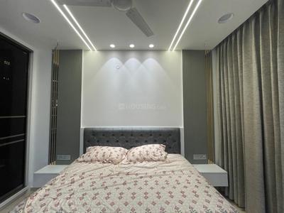 Bedroom Image of 2680 Sq.ft 3 BHK Apartment / Flat for sale in My Home Bhooja, Rai Durg Hyderabad for Rs. 72500000