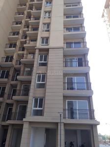 Image of 1100 Sq.ft 3 BHK Apartment / Flat for sale in Aditya World City Residential Plots, Bamheta Village, Ghaziabad for Rs. 8200000