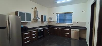 Injambakkam Kitchen 2