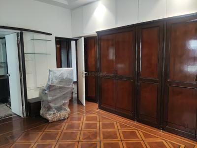 Bedroom Image of 1365 Sq.ft 2 BHK Apartment / Flat for rent in Malabar Hill Mumbai for Rs. 275000