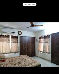 Bedroom Image of 976 Sq.ft 2 BHK Apartment / Flat for sale in Puravankara Purva Silversands Phase 1 Building 4 To 9, Mundhwa Pune for Rs. 10000000