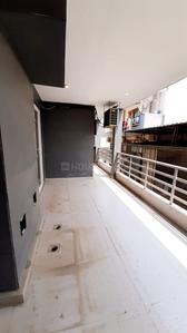 Balcony Image of CoLiving PG  in Sector 46, Gurgaon