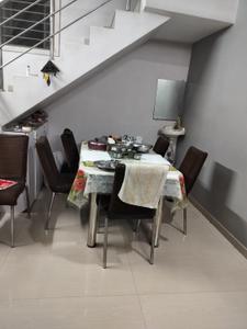 Hall Image of 2250 Sq.ft 4 BHK Independent House for sale in Bopal Ahmedabad for Rs. 20000000