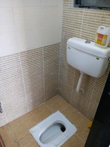 Bedroom Image of 405 Sq.ft 1 BHK Apartment / Flat for rent in Worli Mumbai for Rs. 45000