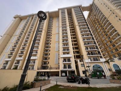 4 BHK Flat