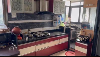 Kitchen Image of 700 Sq.ft 2 BHK Apartment / Flat for sale in Chhapra Navsari for Rs. 3500000