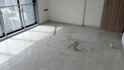 Living Room Image of 790 Sq.ft 2 BHK Apartment / Flat for sale in Silver Serene, Goregaon West Mumbai for Rs. 20000000