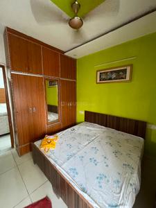 Bedroom Image of 2000 Sq.ft 3 BHK Apartment / Flat for rent in Nabha Zirakpur for Rs. 26000