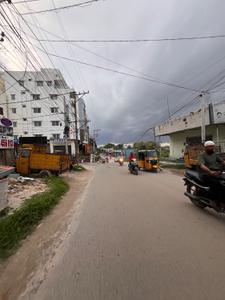 Image of 4320 Sq.ft Residential Plot / Land for sale in Janachaitanya Colony, Hyderabad for Rs. 60000000